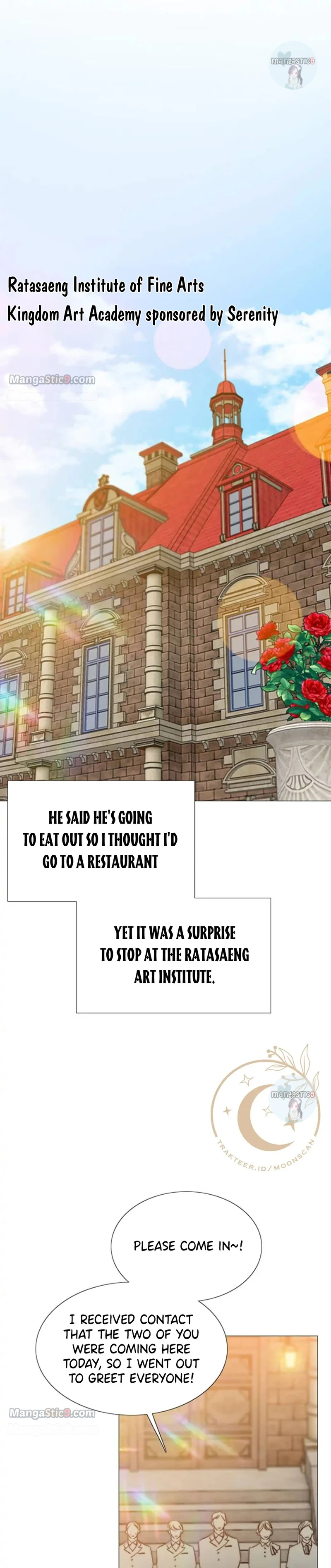 Read Serena Manga Online