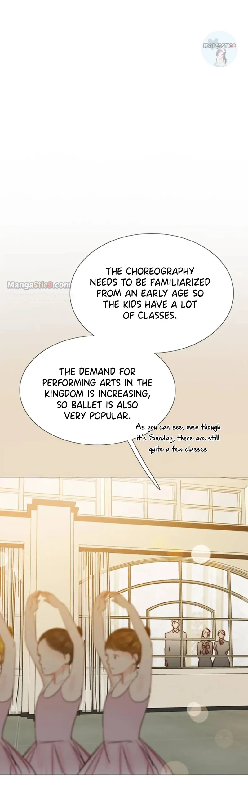 Read Serena Manga Online