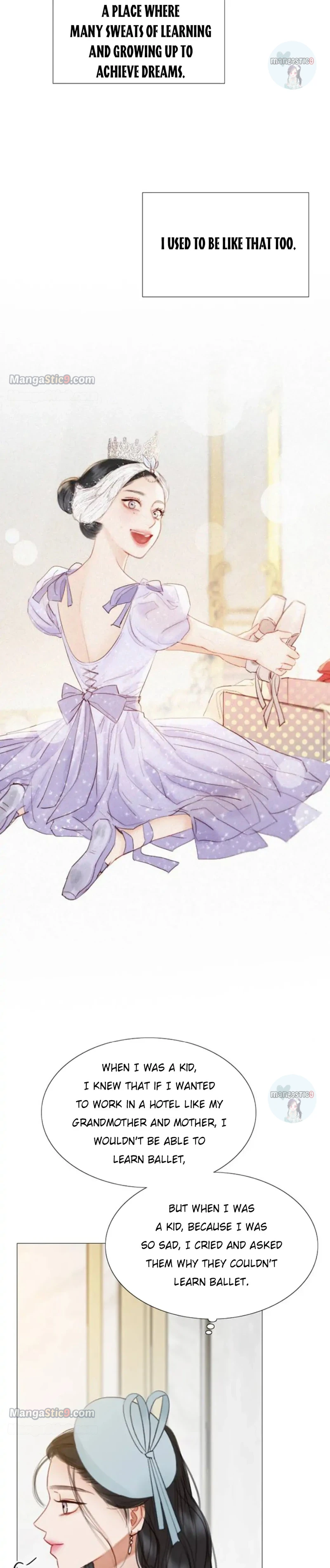 Read Serena Manga Online
