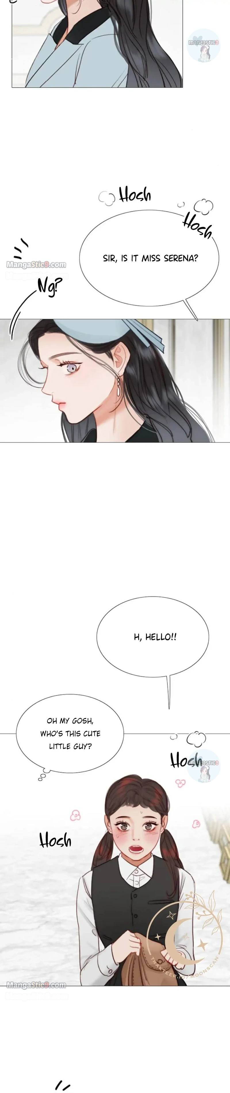 Read Serena Manga Online
