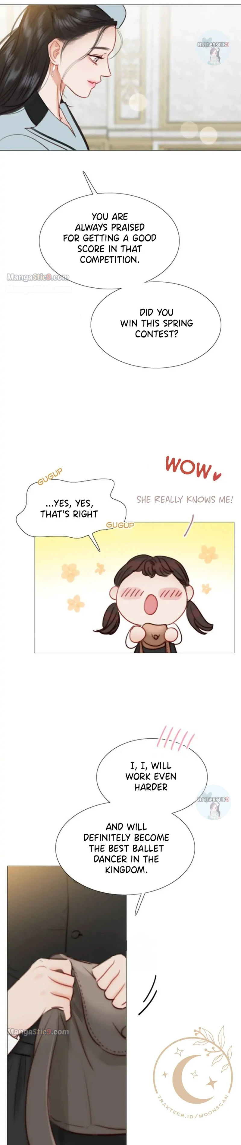 Read Serena Manga Online