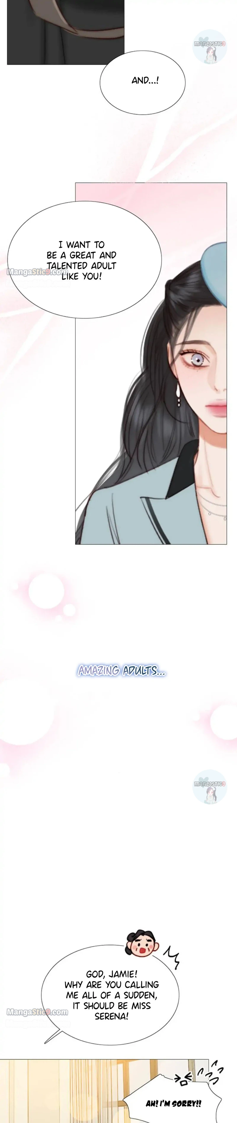 Read Serena Manga Online