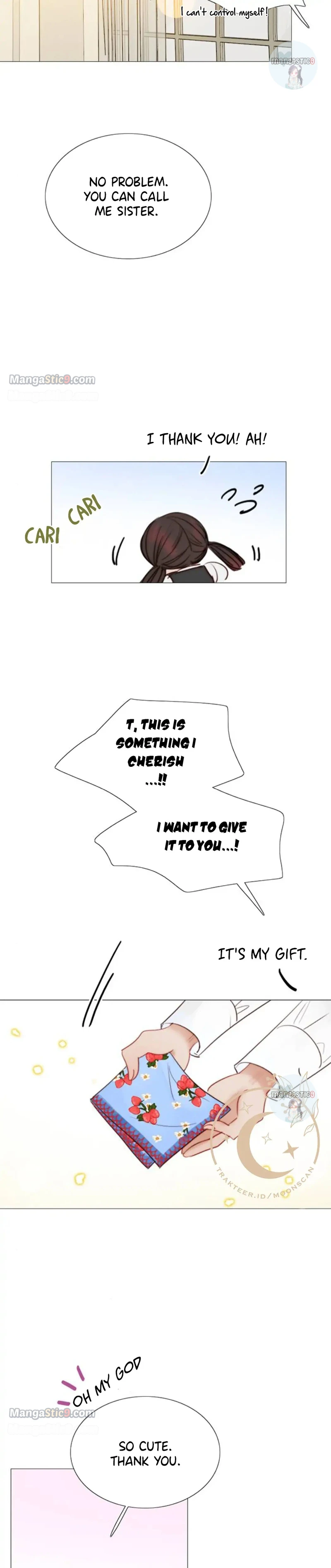 Read Serena Manga Online