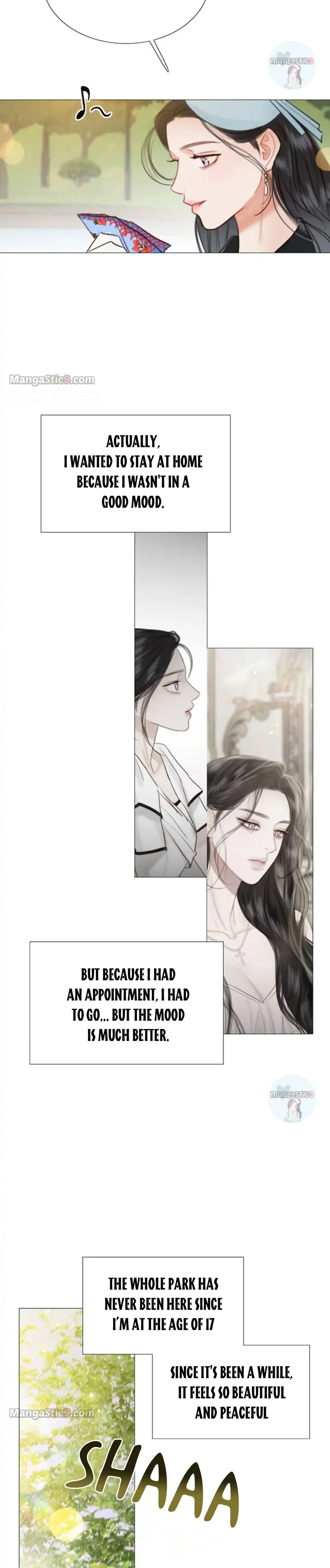 Read Serena Manga Online