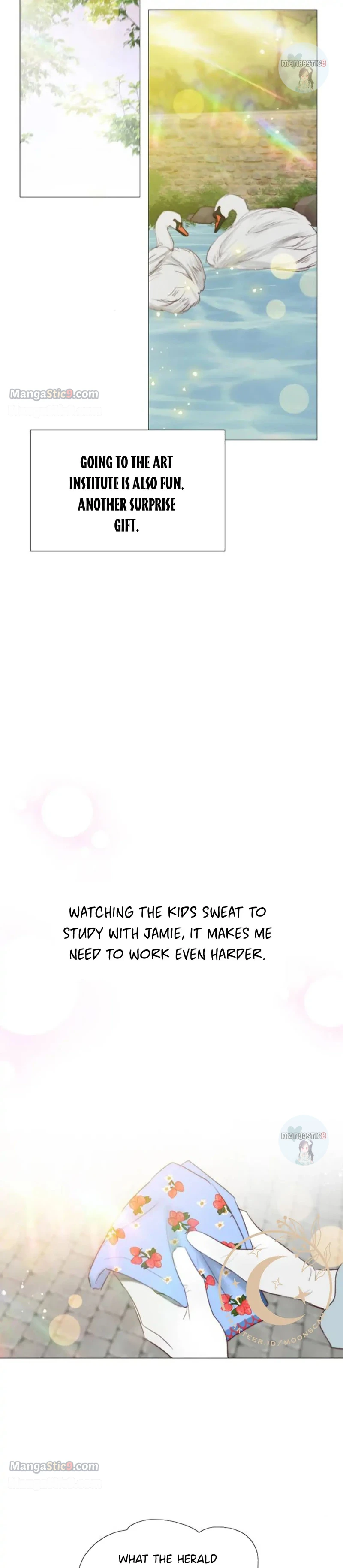 Read Serena Manga Online