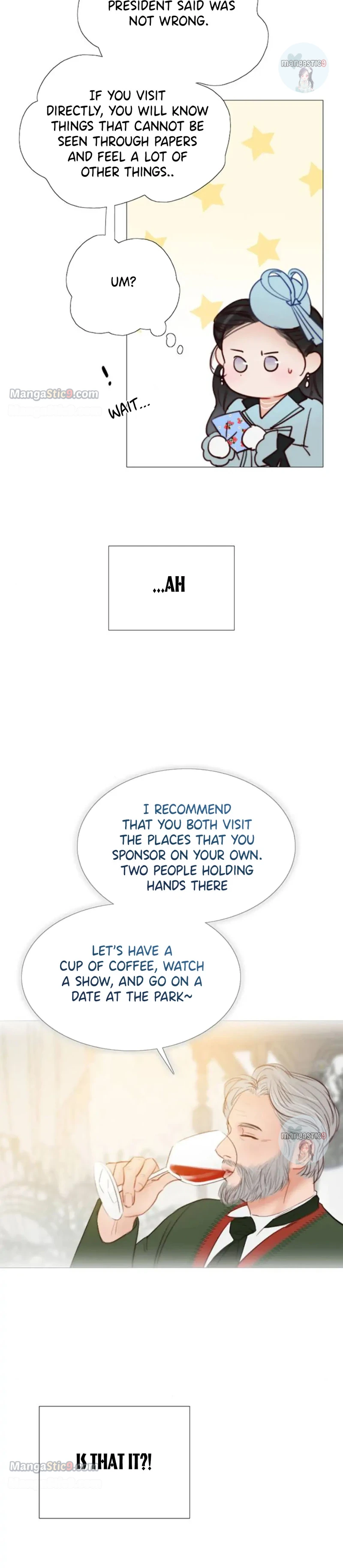 Read Serena Manga Online