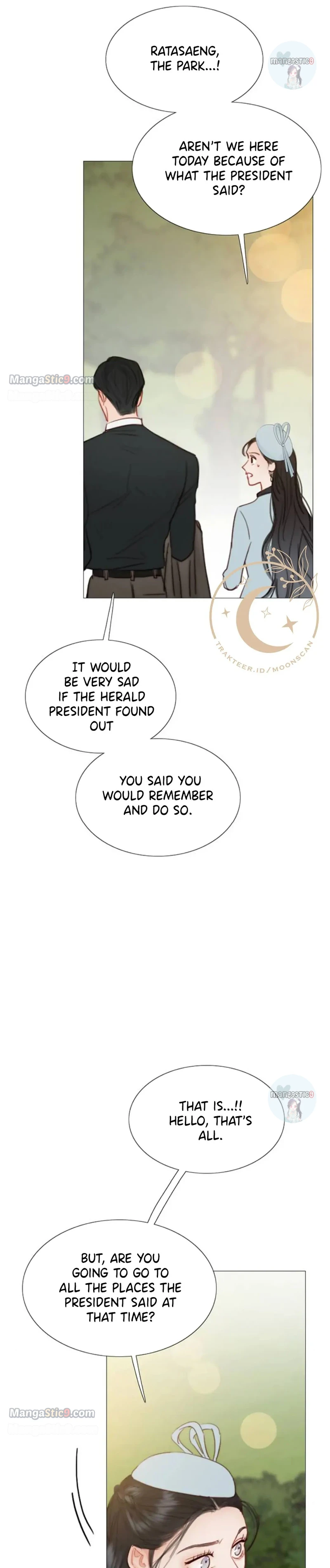 Read Serena Manga Online