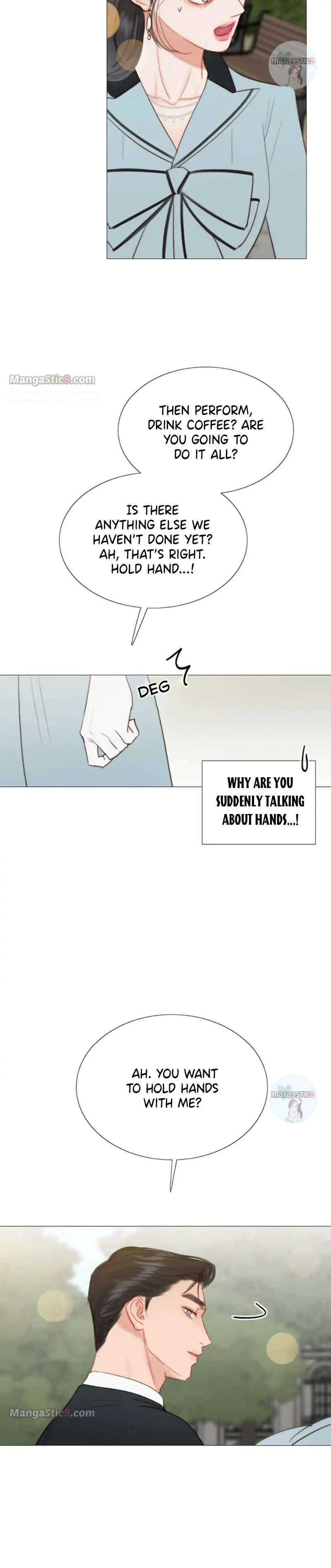 Read Serena Manga Online