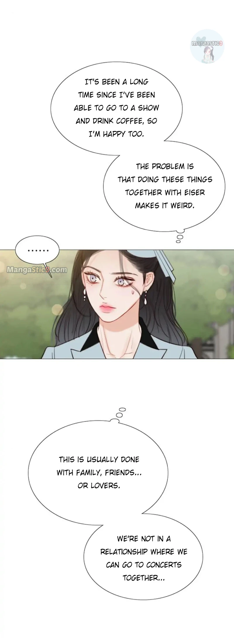 Read Serena Manga Online