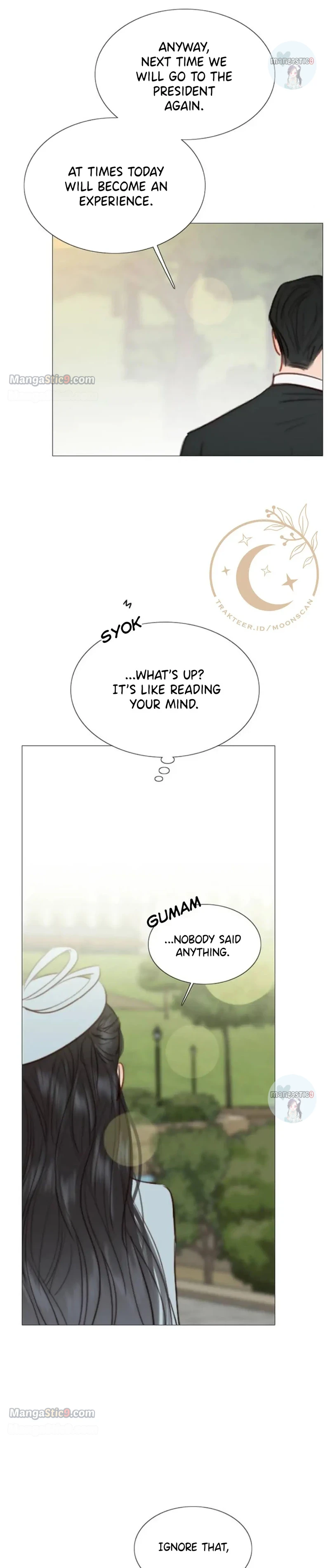 Read Serena Manga Online