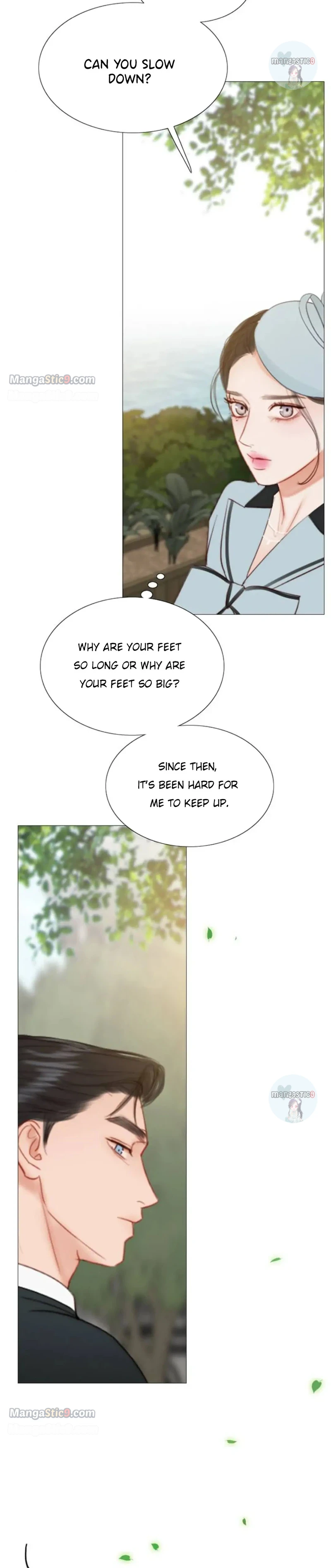Read Serena Manga Online
