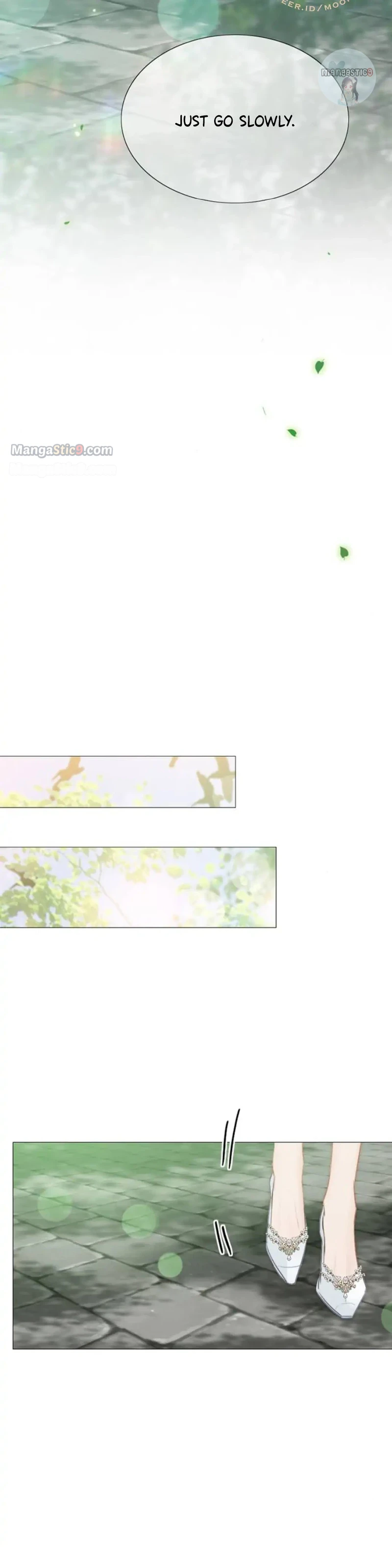 Read Serena Manga Online