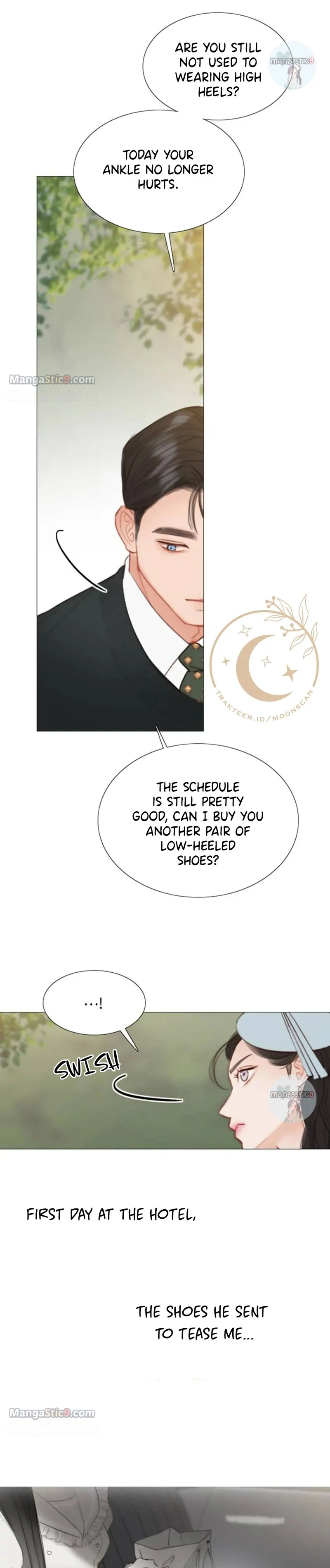 Read Serena Manga Online