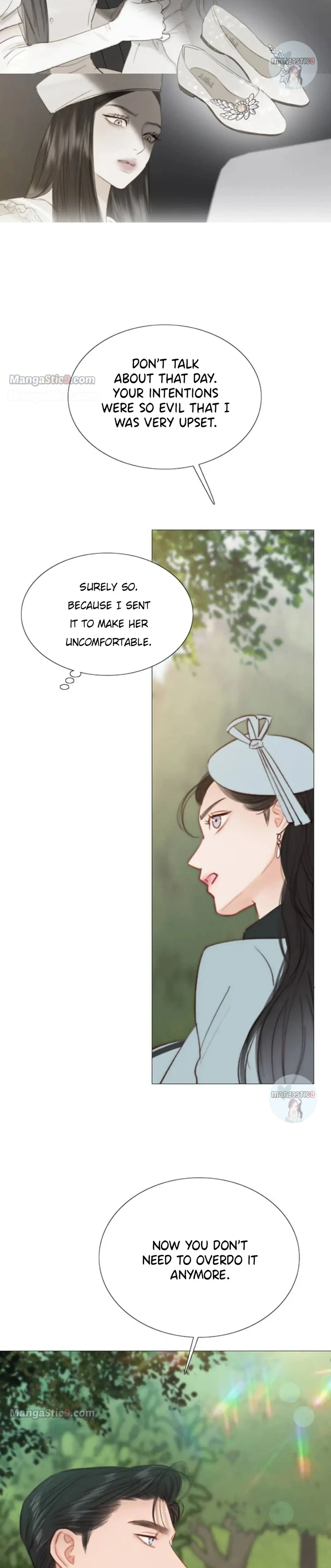 Read Serena Manga Online