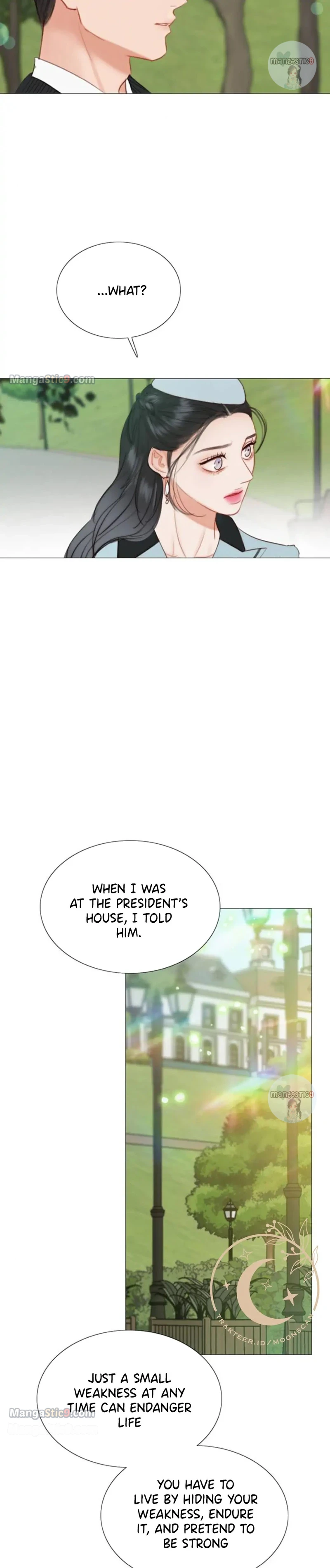 Read Serena Manga Online