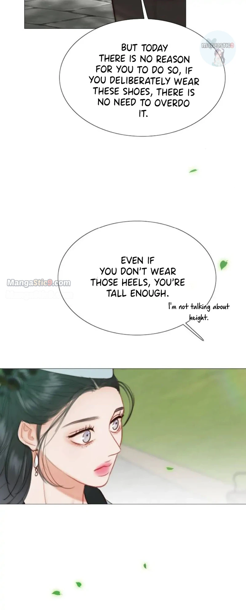 Read Serena Manga Online