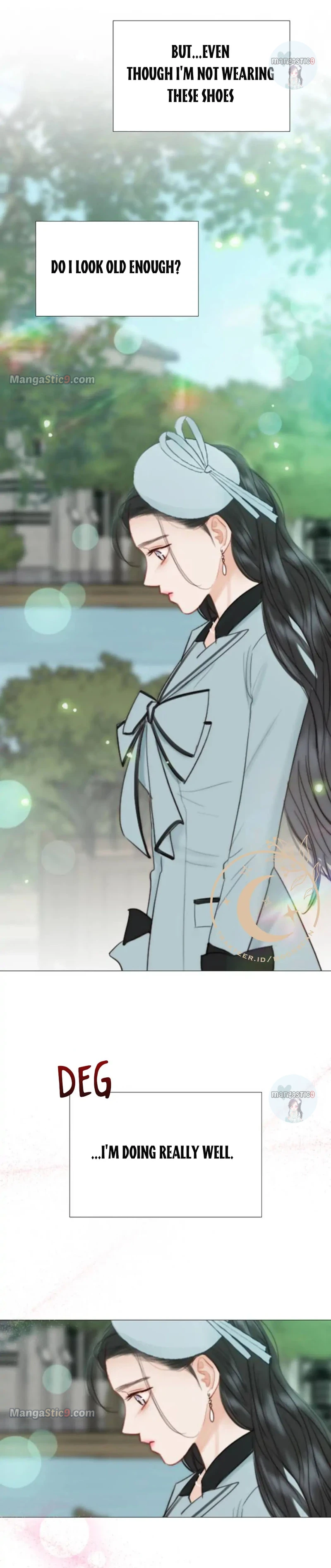Read Serena Manga Online