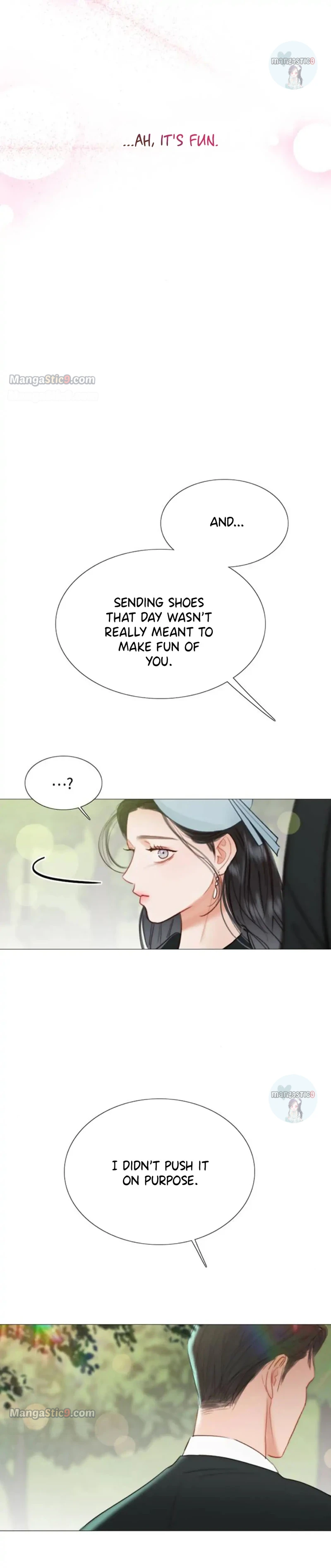 Read Serena Manga Online