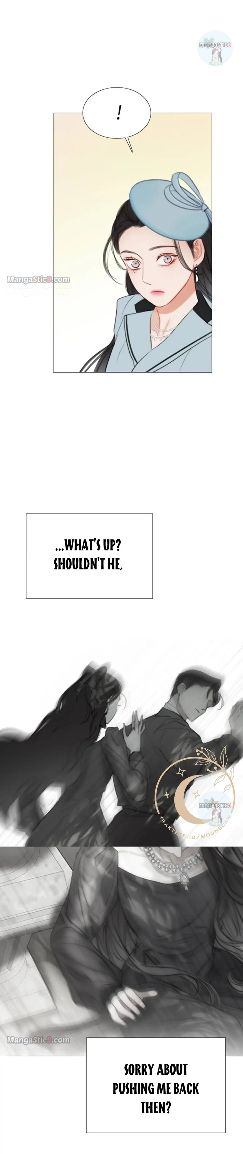 Read Serena Manga Online