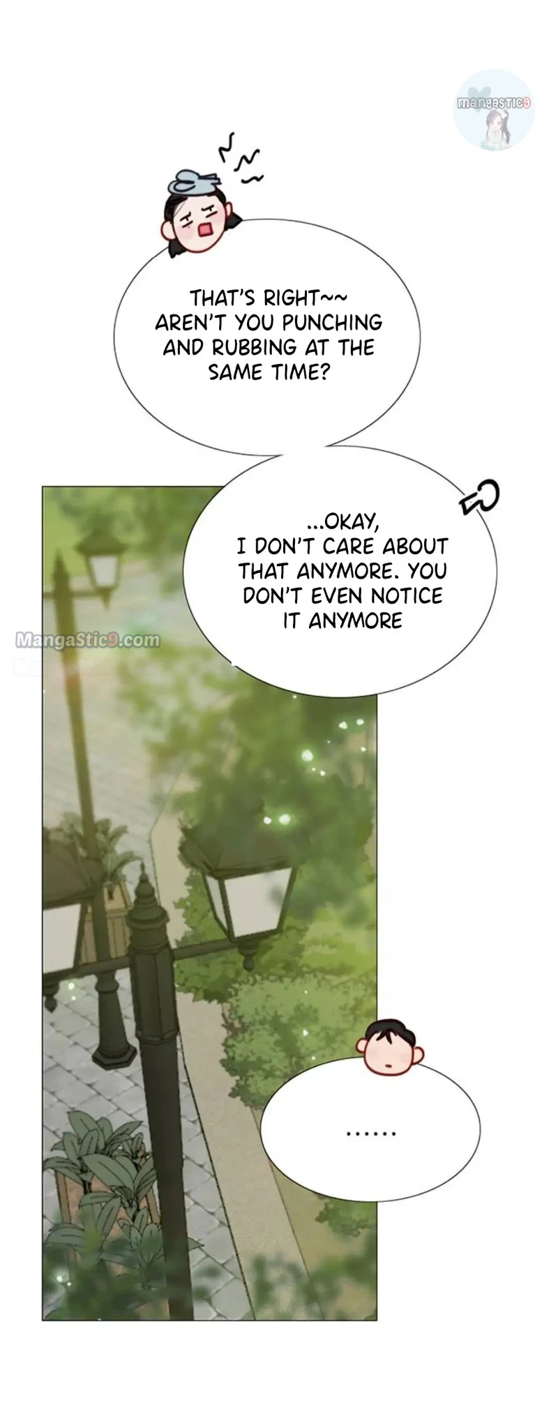 Read Serena Manga Online