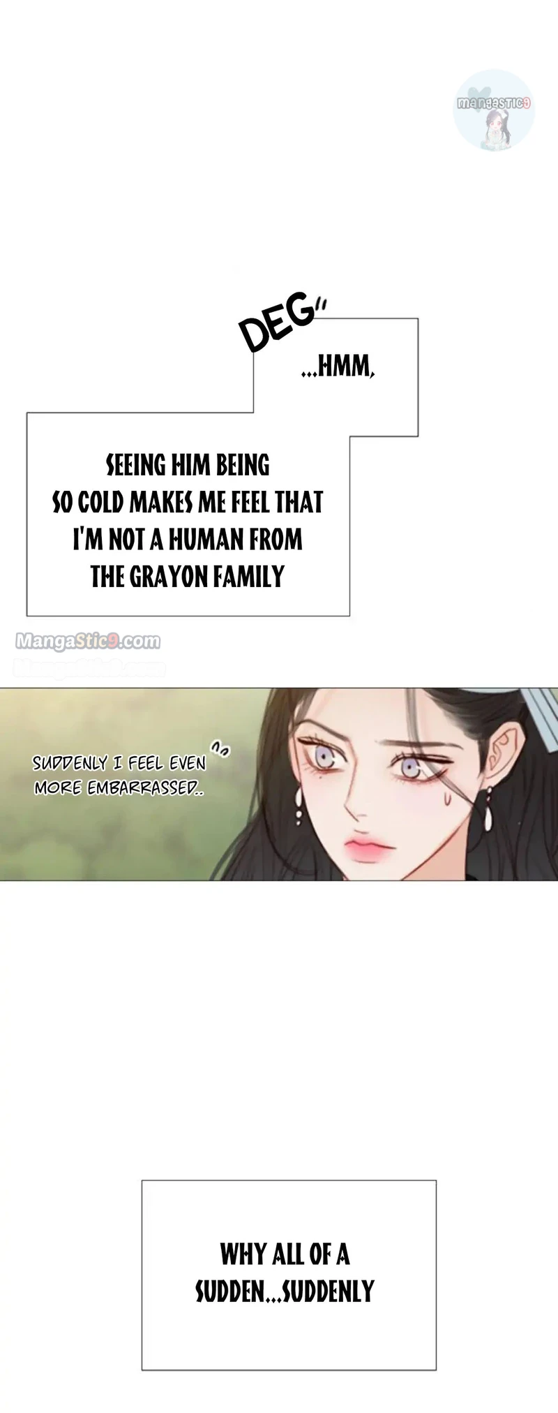 Read Serena Manga Online