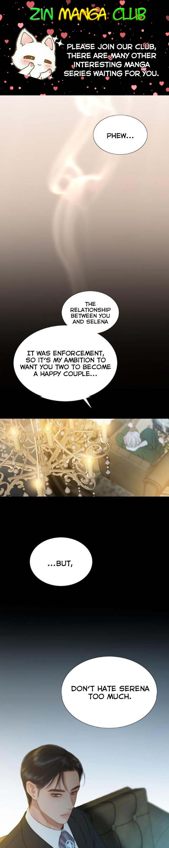 Read Serena Manga Online