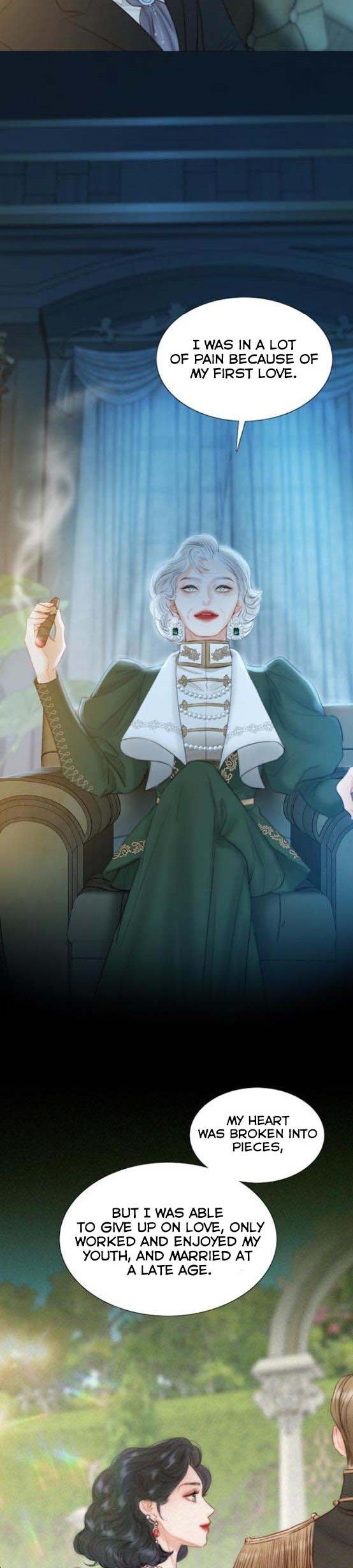 Read Serena Manga Online