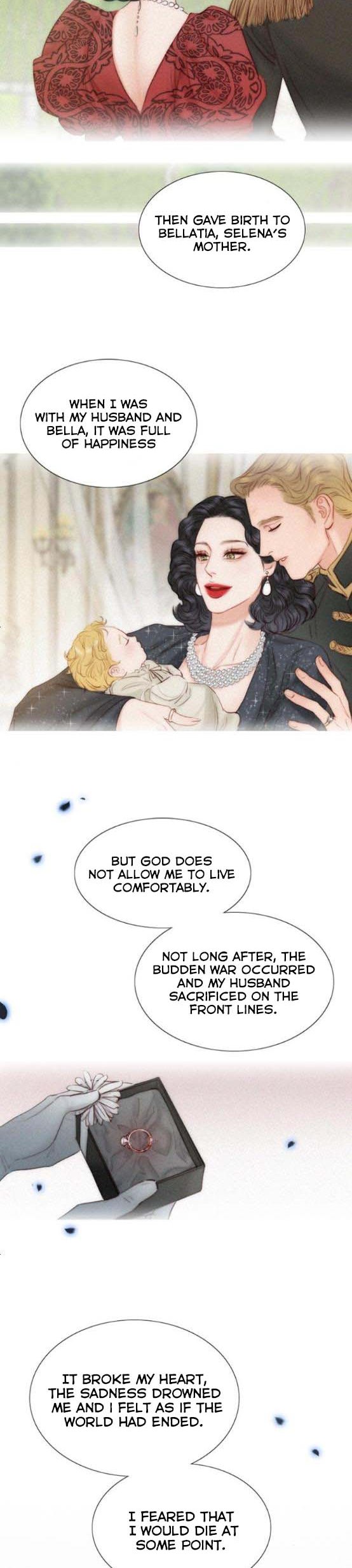 Read Serena Manga Online