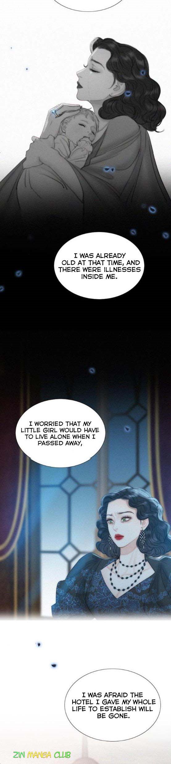 Read Serena Manga Online