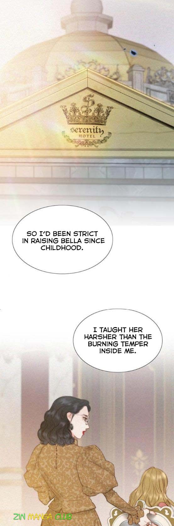 Read Serena Manga Online