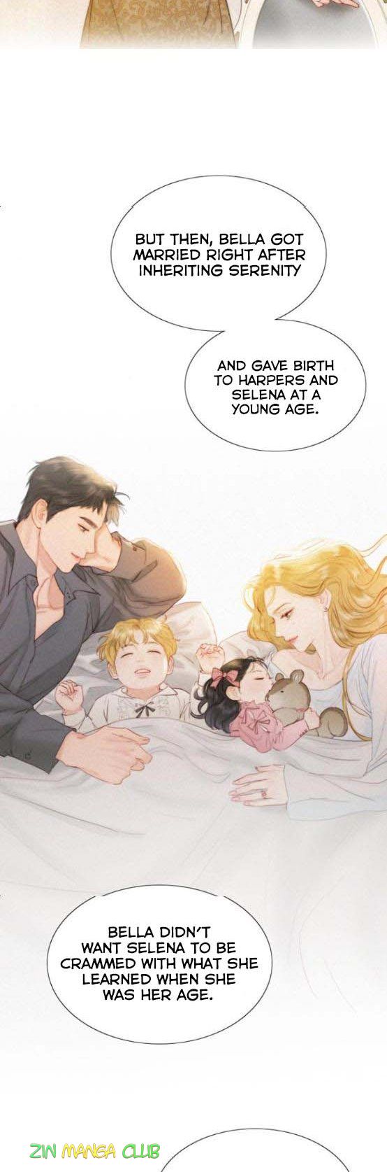 Read Serena Manga Online