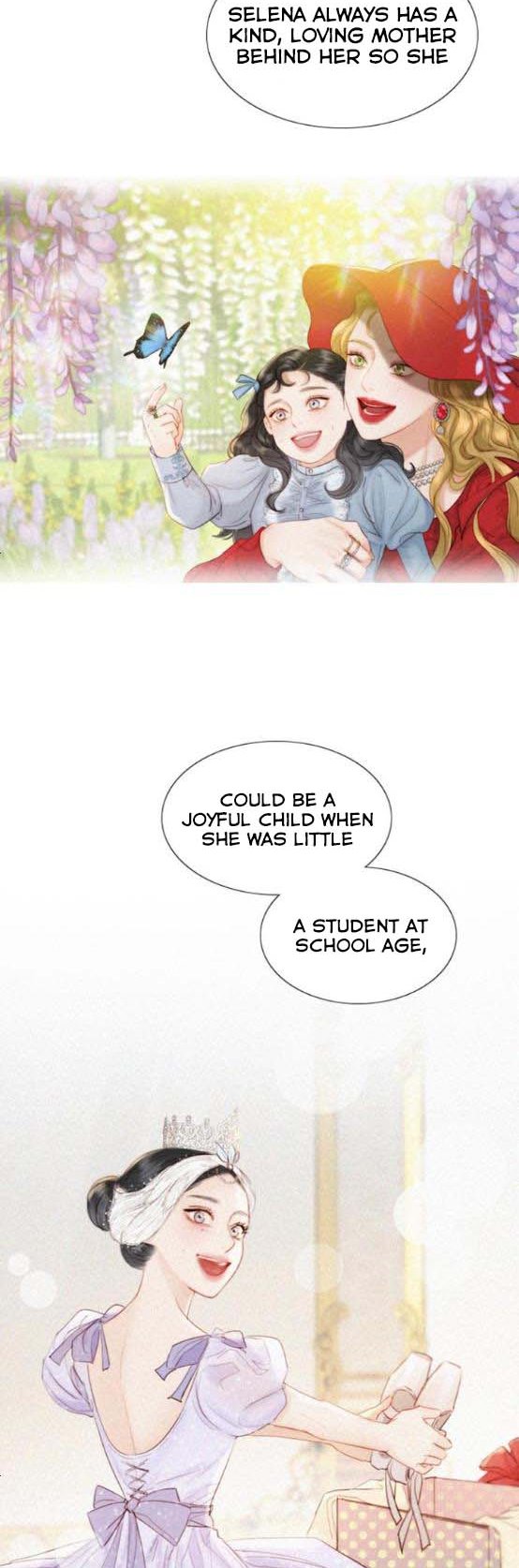 Read Serena Manga Online