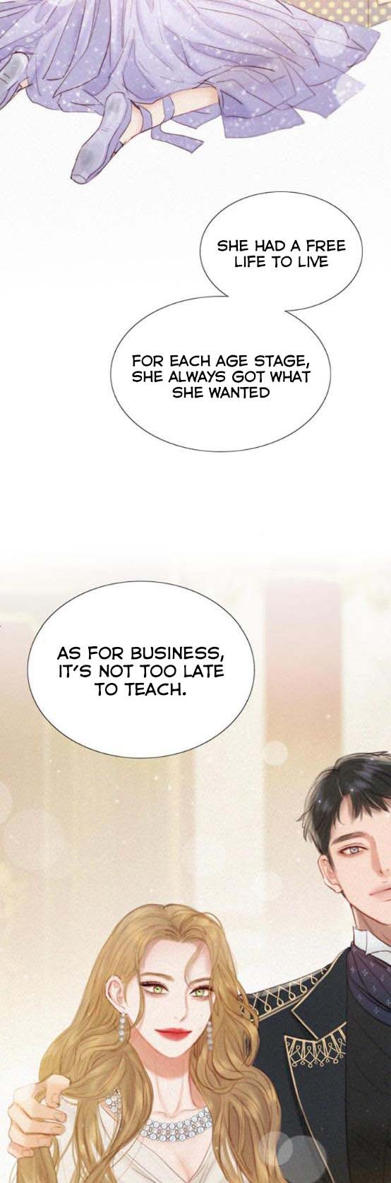 Read Serena Manga Online