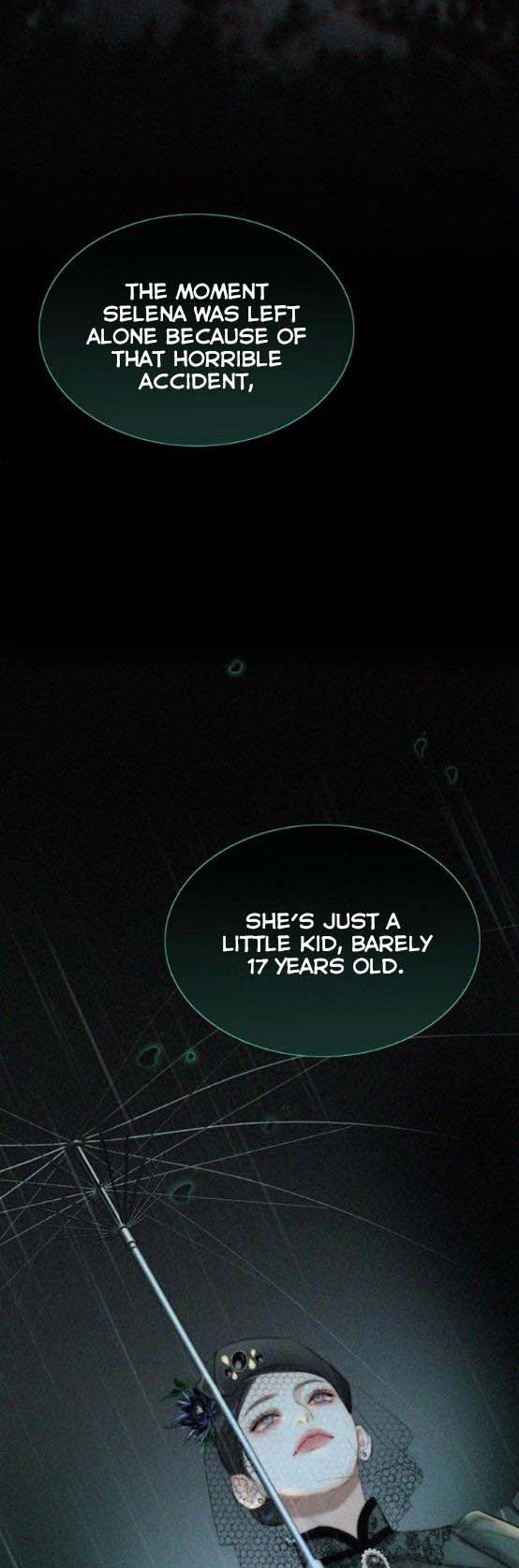 Read Serena Manga Online