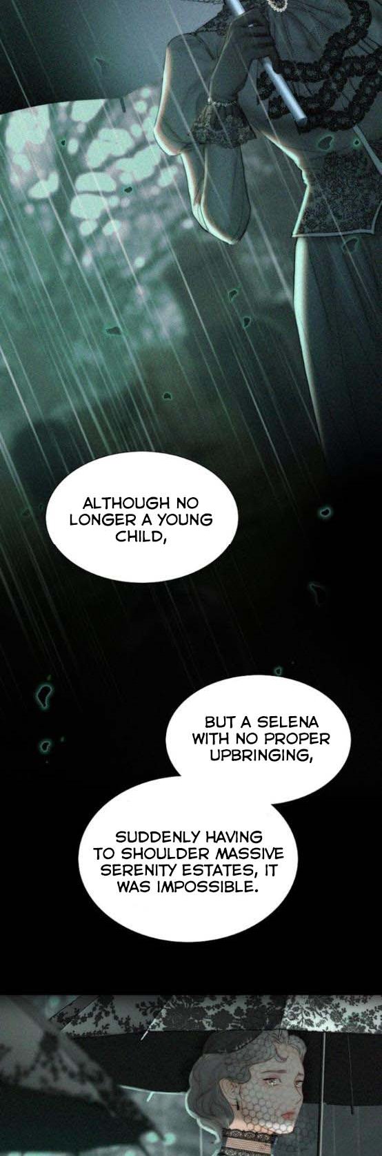 Read Serena Manga Online