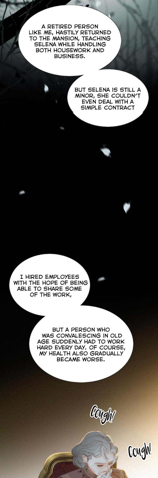Read Serena Manga Online