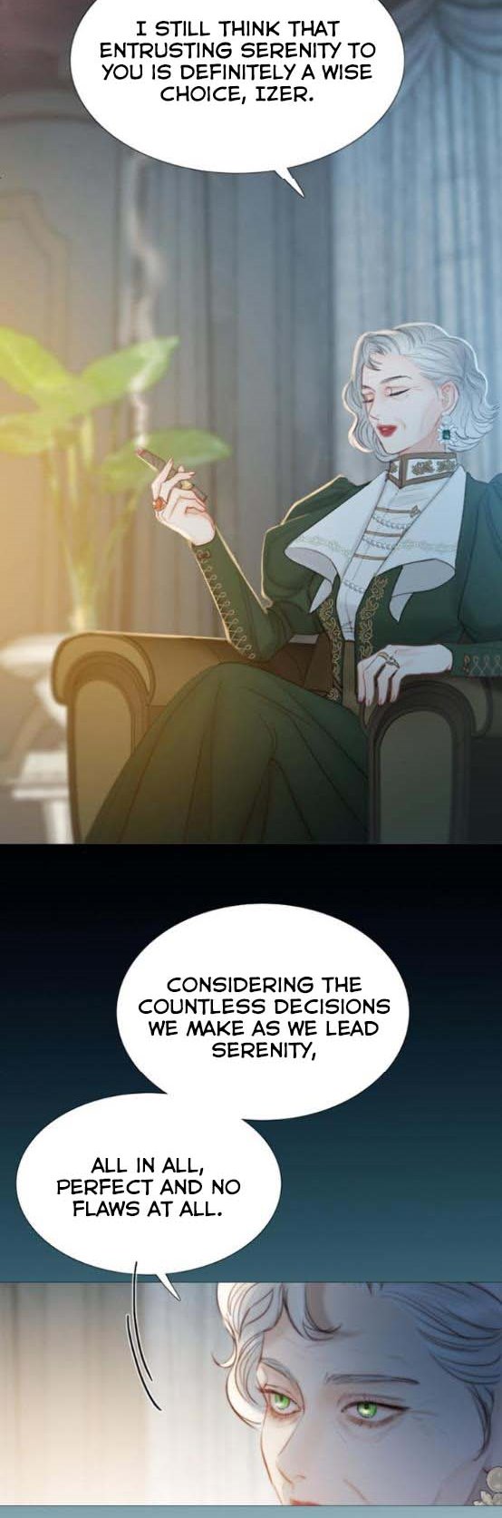 Read Serena Manga Online