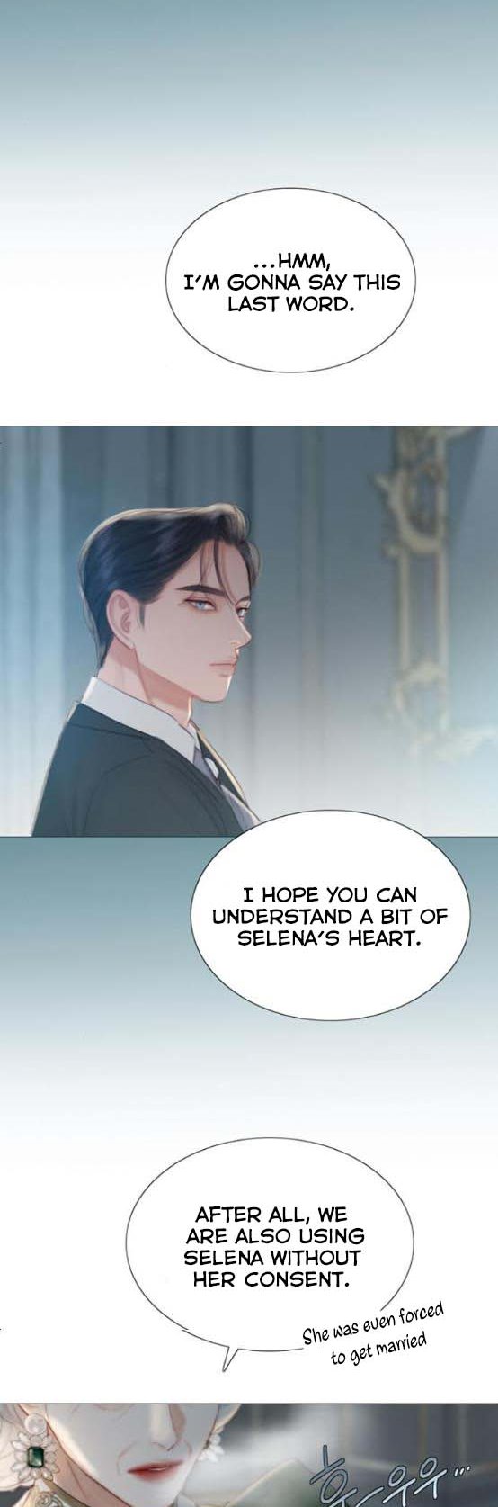 Read Serena Manga Online