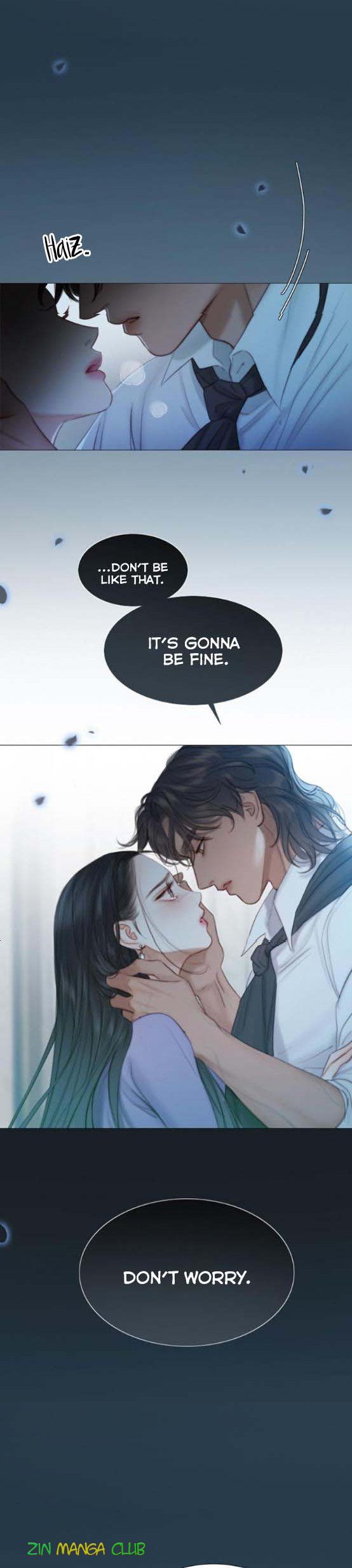 Read Serena Manga Online