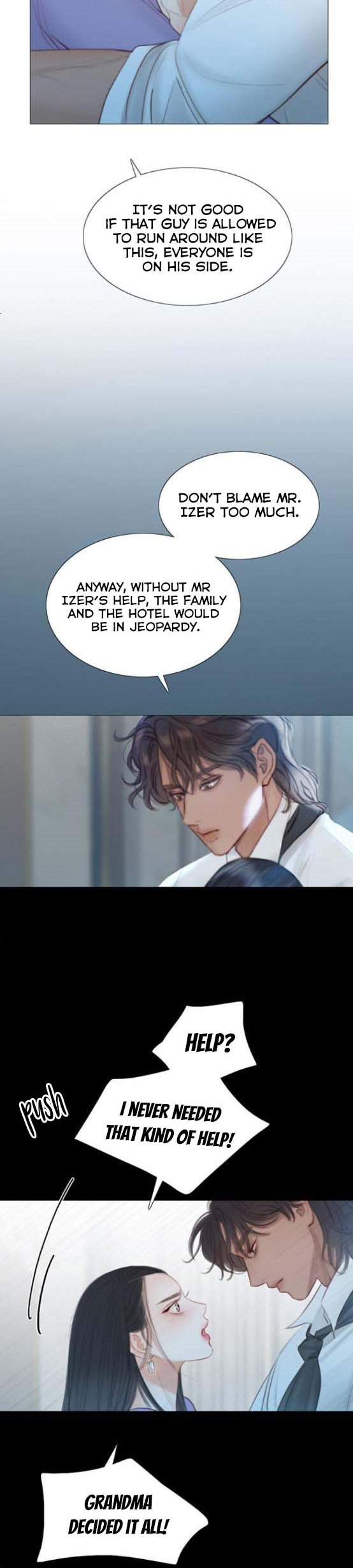 Read Serena Manga Online