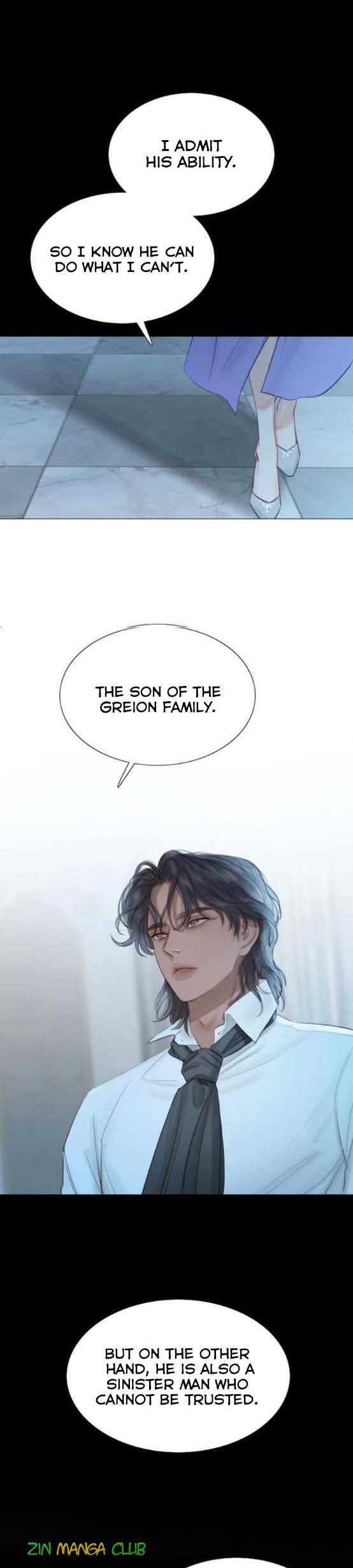 Read Serena Manga Online