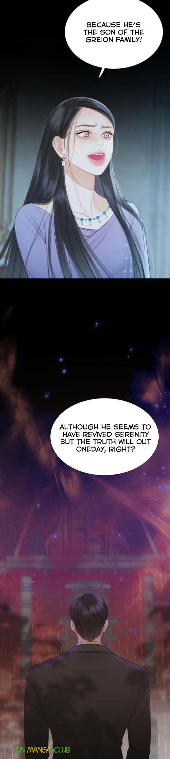 Read Serena Manga Online