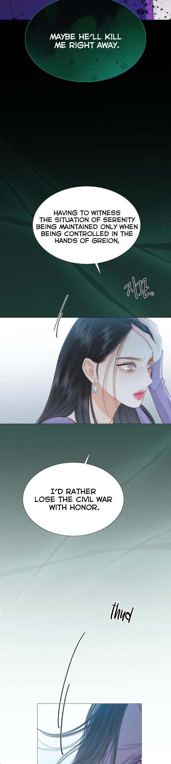 Read Serena Manga Online