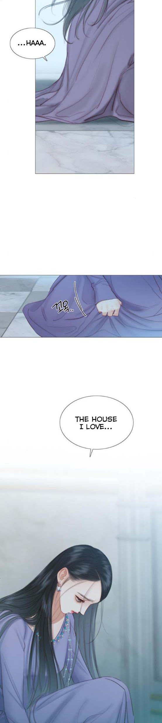 Read Serena Manga Online