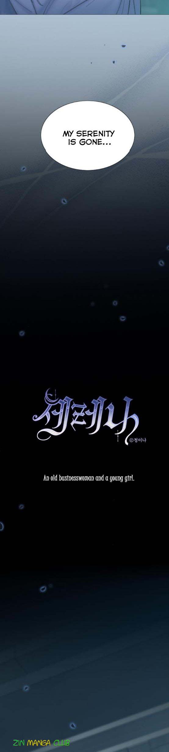 Read Serena Manga Online