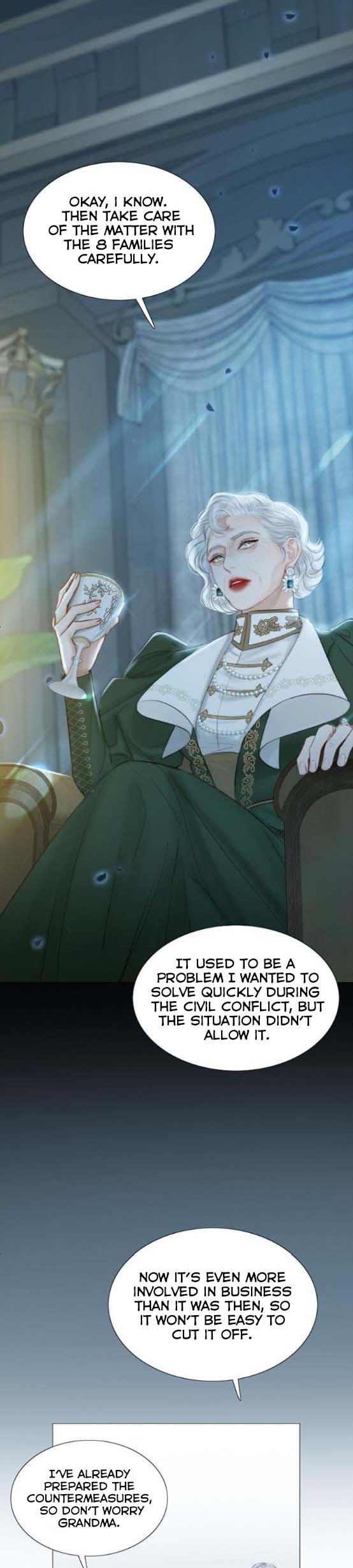 Read Serena Manga Online