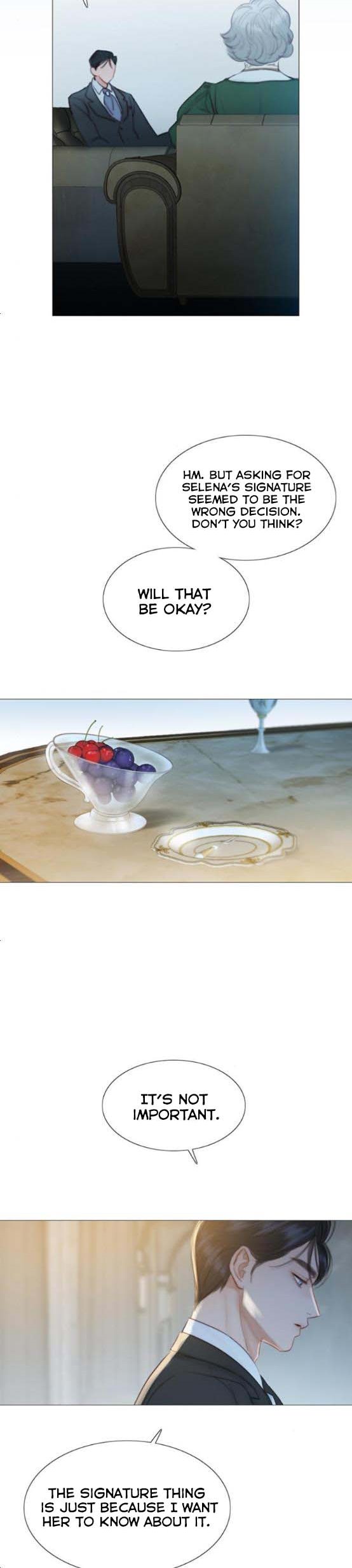 Read Serena Manga Online