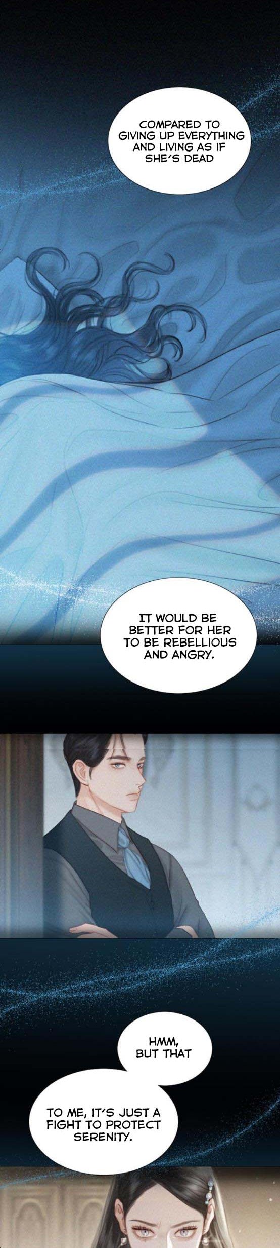 Read Serena Manga Online