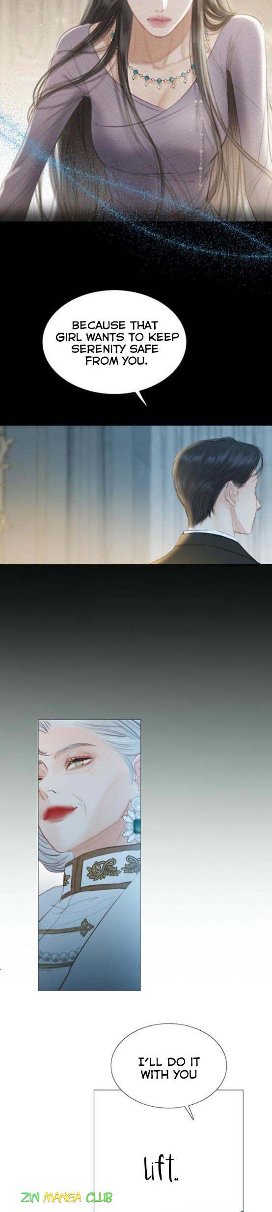 Read Serena Manga Online