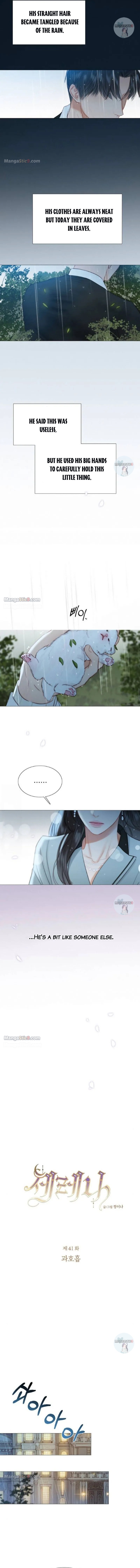 Read Serena Manga Online